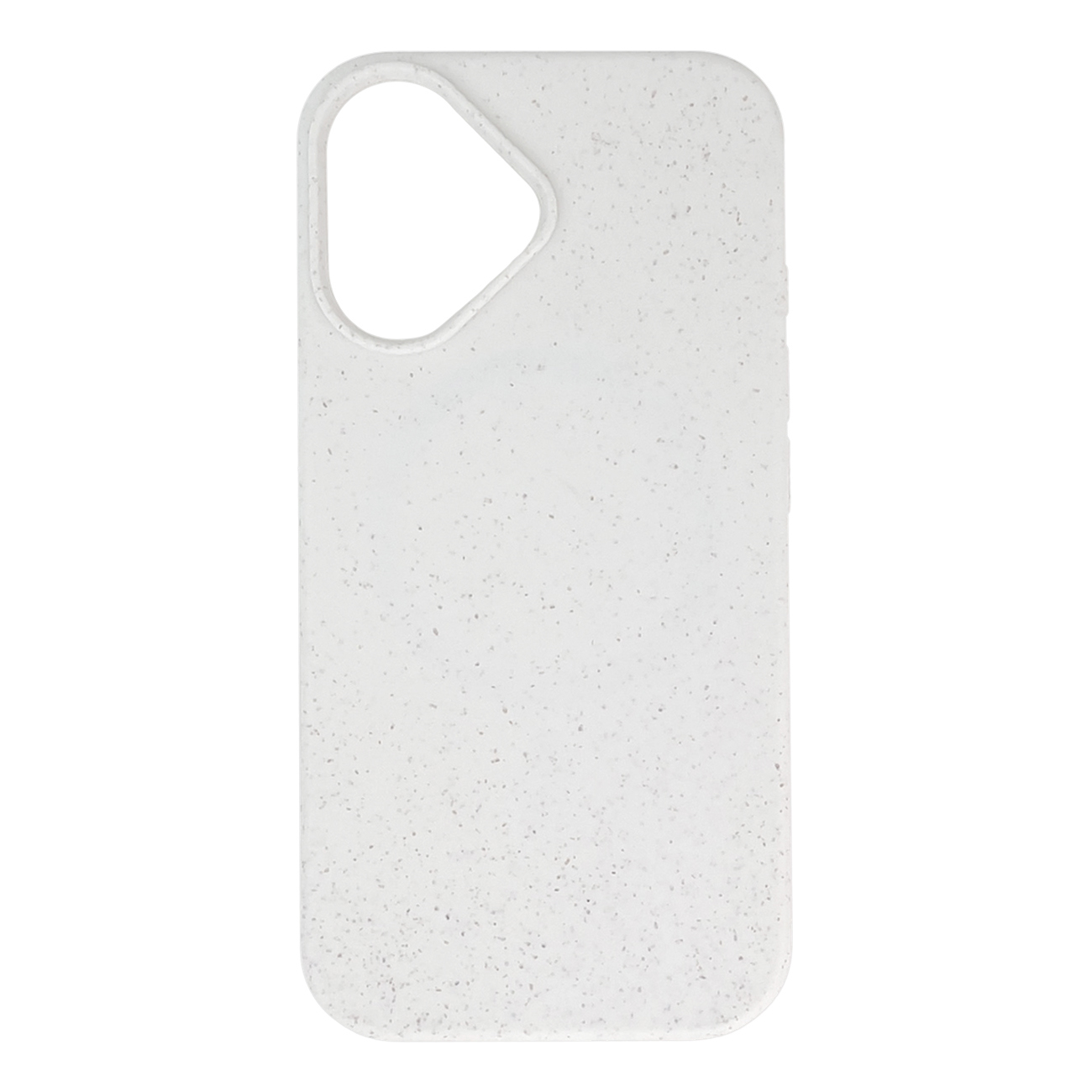 Multiple Color Wheat Ümbris MagSafe jaoks iPhone 16 - beige