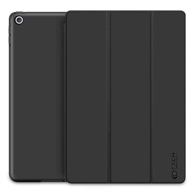 Tech-Protect SmartCase jaoks iPad 10.2" 7/8/9 2019-2021 - must