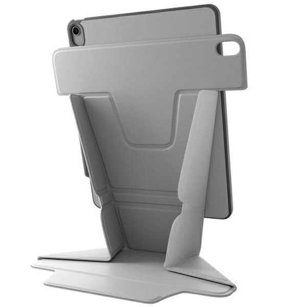 Uniq Ryze 360 ​​ümbris jaoks iPad Air 13" 2024 - light hall