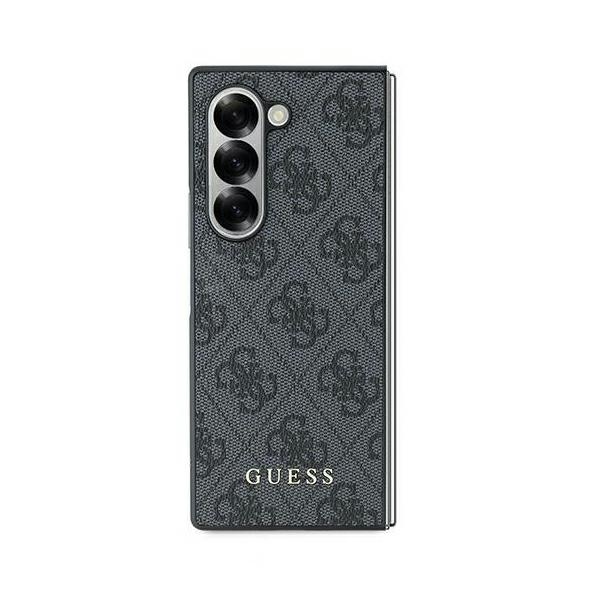 Guess 4G Ümbris jaoks Samsung Galaxy Z Fold 6 - Must