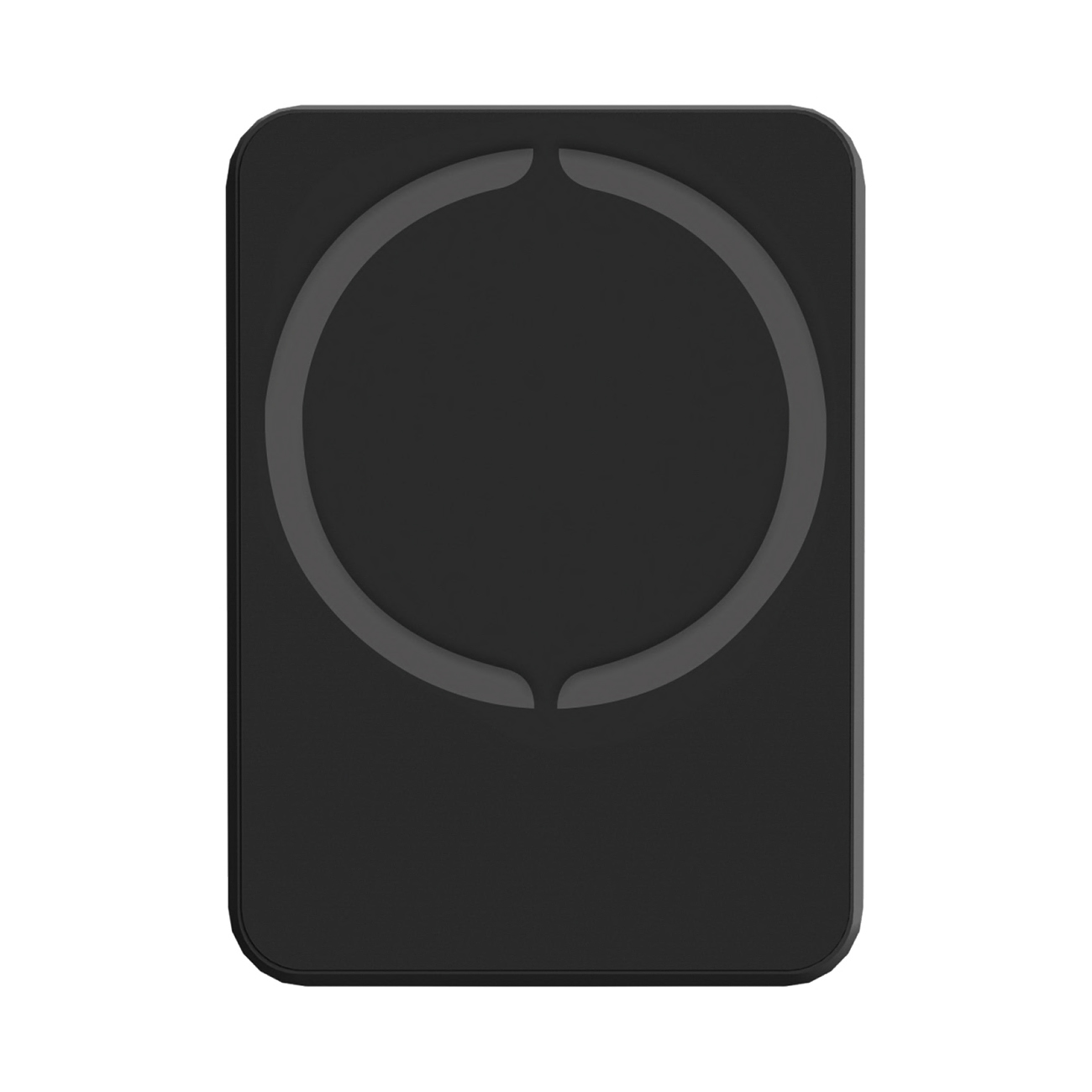 Puro Mini Power Mag 4200mAh energiapank MagSafe USB-C-ga - must