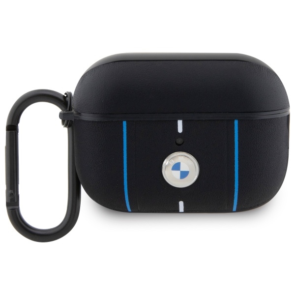 BMW Color Lines Ümbris jaoks AirPods Pro 2 - must
