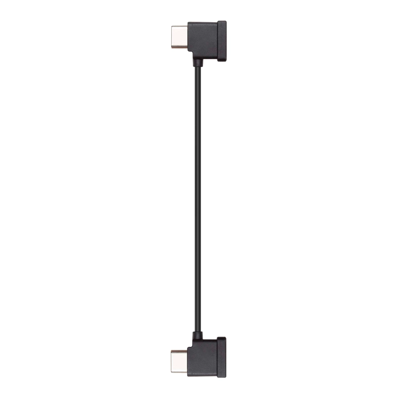 DJI RC-N1 RC Cable USB Type-C connector CP.MA.00000256.01 (Drone Accessory)