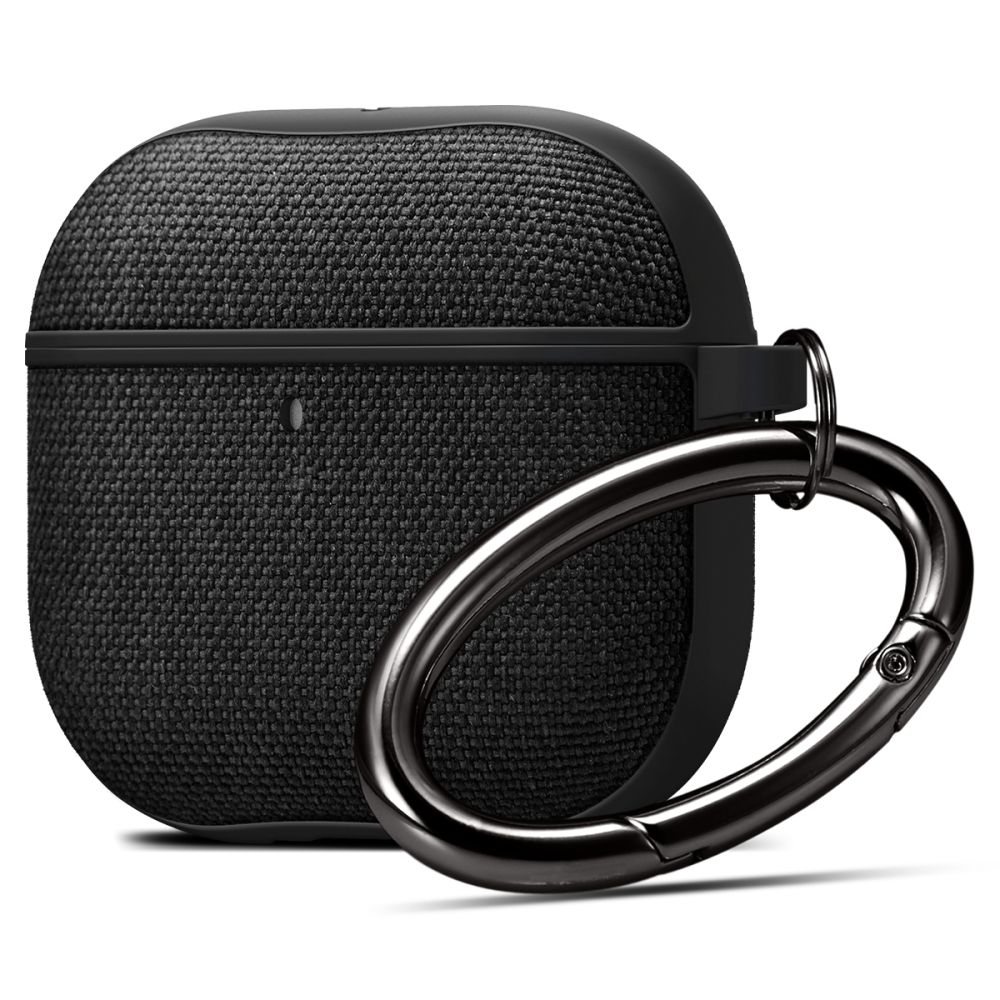 Spigen Urban Fit Ümbris jaoks AirPods 4 - must