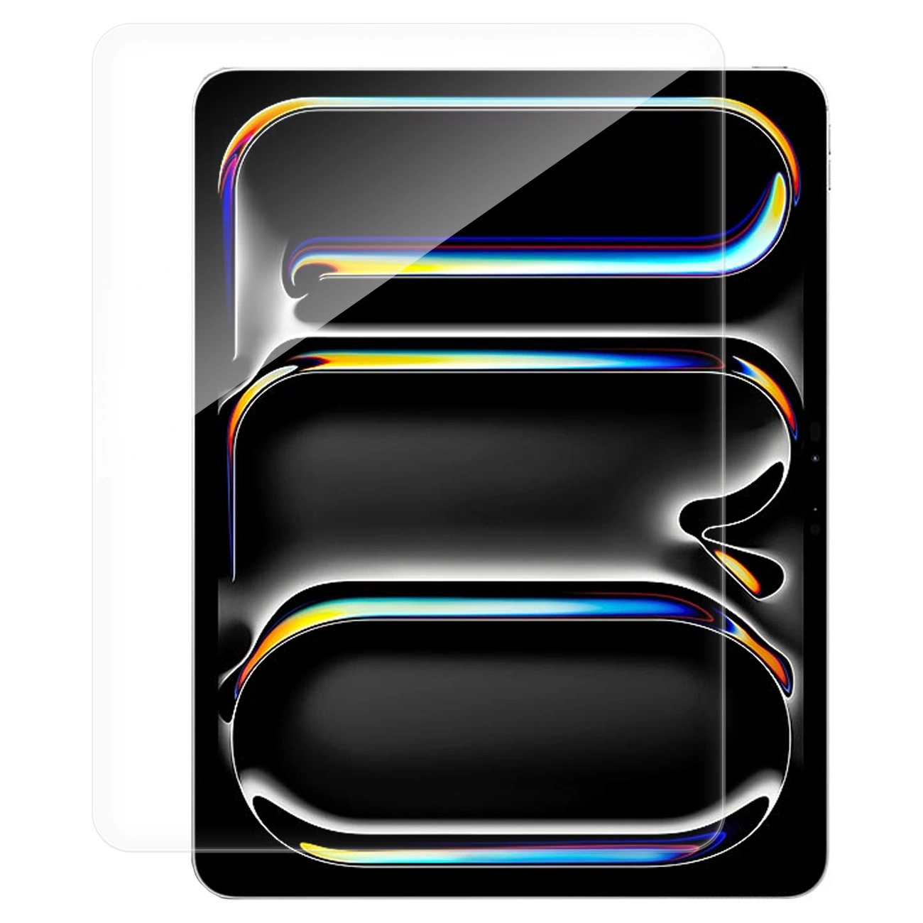 Wozinsky Tab Karastatud klaas jaoks Apple iPad mini (2024)