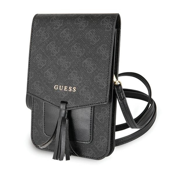 Guess Bag GUWBSQGBK must/must 4G