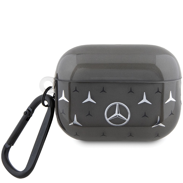 Mercedes MEAP28DPMGS AirPods Pro 2 (2022/2023) cover must Large Star Pattern