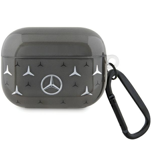 Mercedes MEAP8DPMGS AirPods Pro cover must/must Large Star Pattern