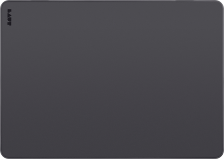 LAUT Huex Ümbris jaoks MacBook Air 13" M2 2022 / M3 2024 - must