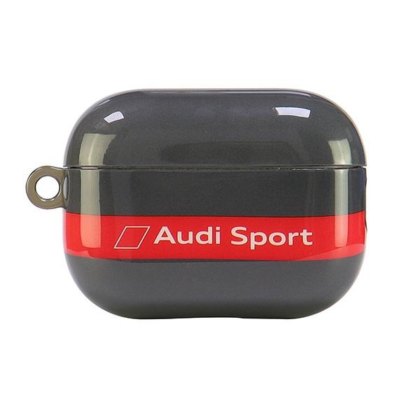 Audi IML Sport Ümbris jaoks AirPods Pro 2 - hall
