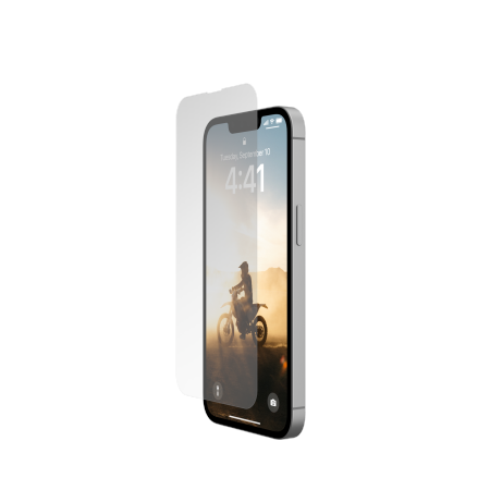 UAG Glass Shield jaoks iPhone 16e