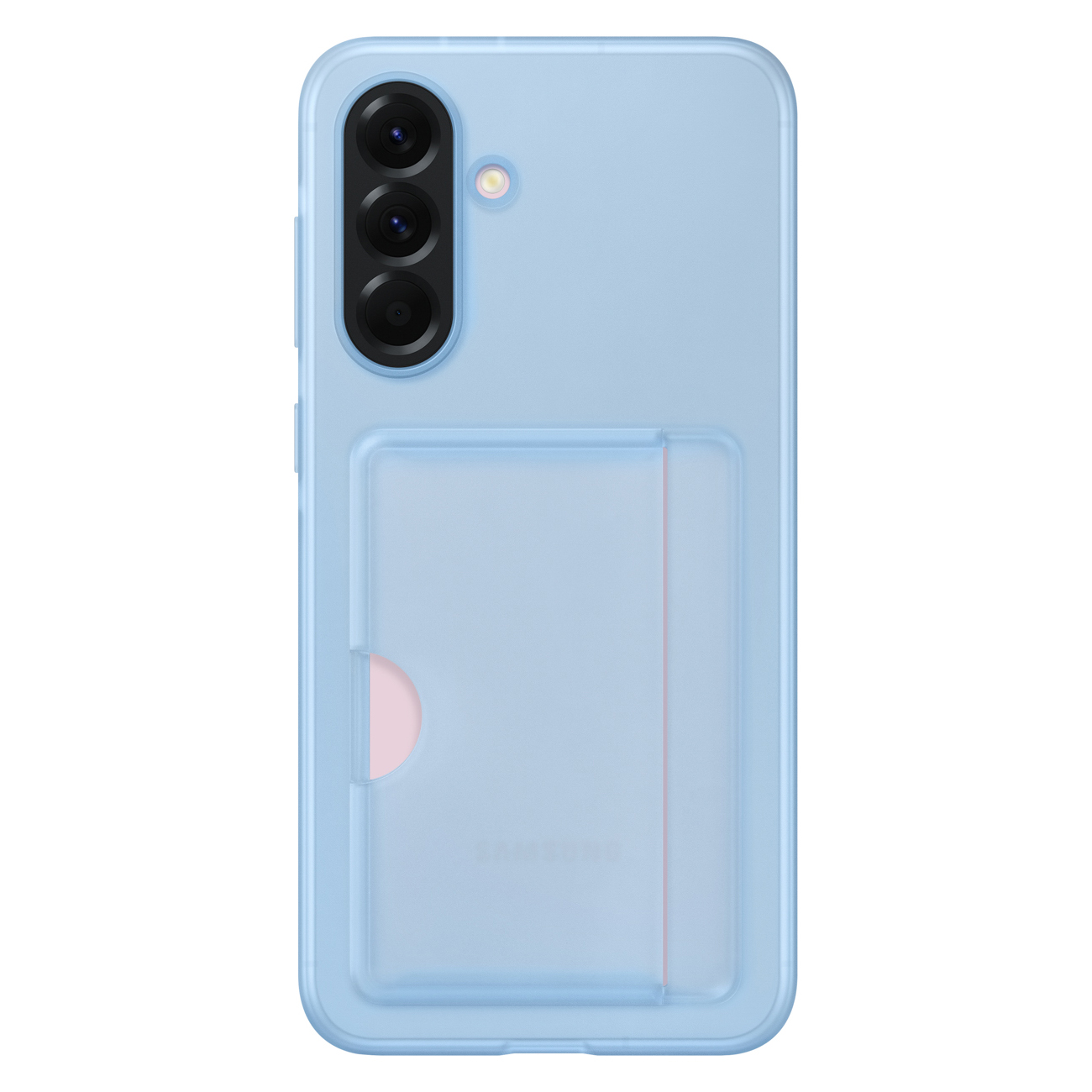 OA566TLEGWW Card Slot Case Samsung Galaxy A56, Blue
