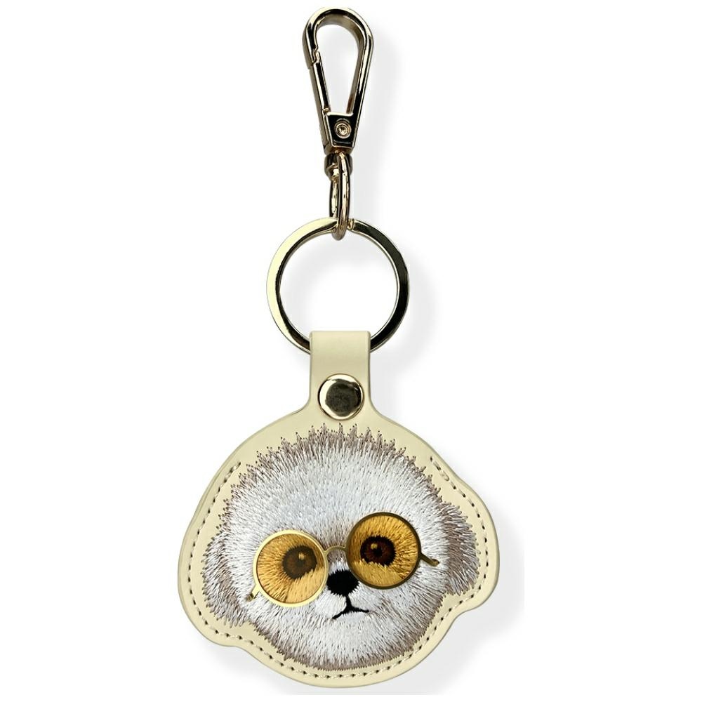 Nimmy Glasses Cool Dog Tracker Ümbris - Roheline