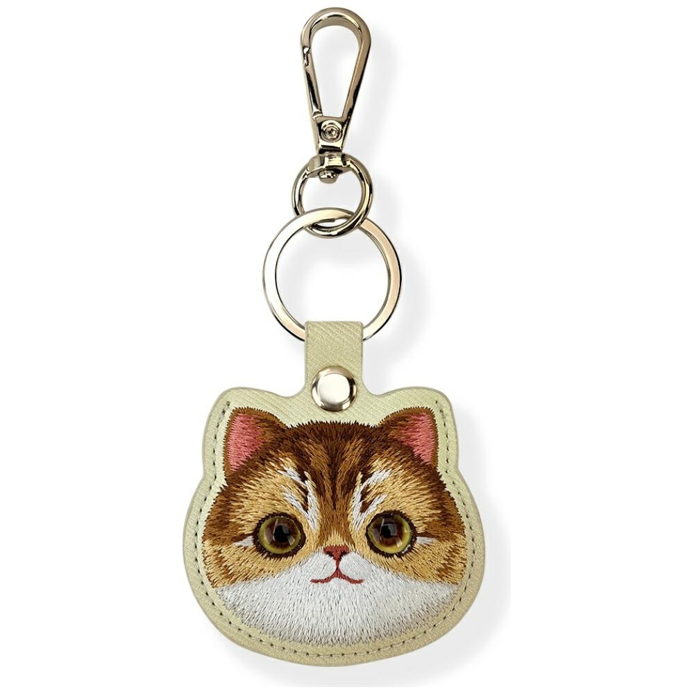 Nimmy Big Eyed Pet 2.0 Cat Tracker Ümbris - Roheline