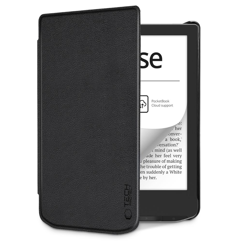 TechProtect SmartCase jaoks PocketBook Verse / Pro / Lite - Must