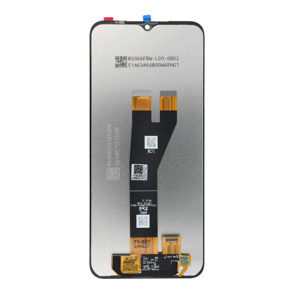 FixCell LCD Display jaoks SAMSUNG a14 5G a146P (Refub. without frame)
