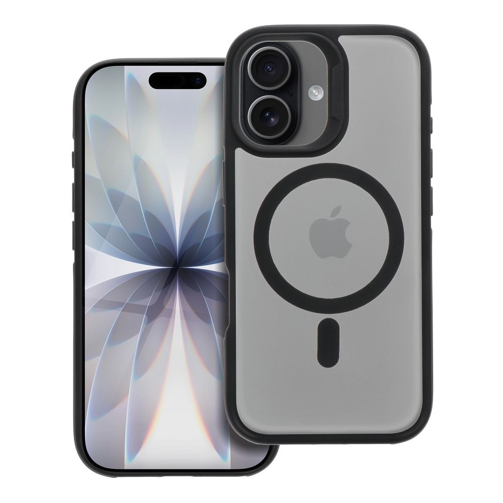 Ümbris NEO jaoks IPHONE 17 compatible with MagSafe must