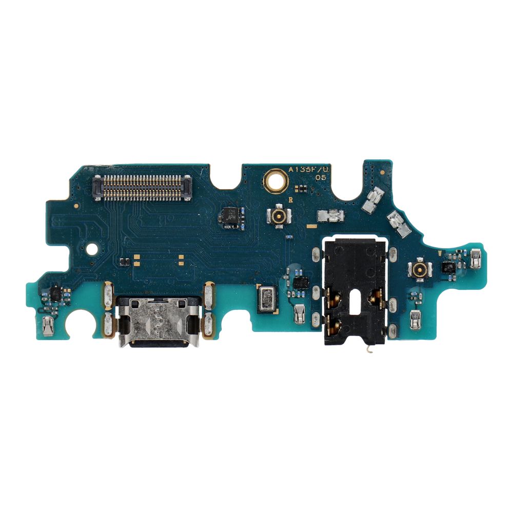 Charging board jaoks SAMSUNG A13 4G A135F/M OEM (Fast Laadija)