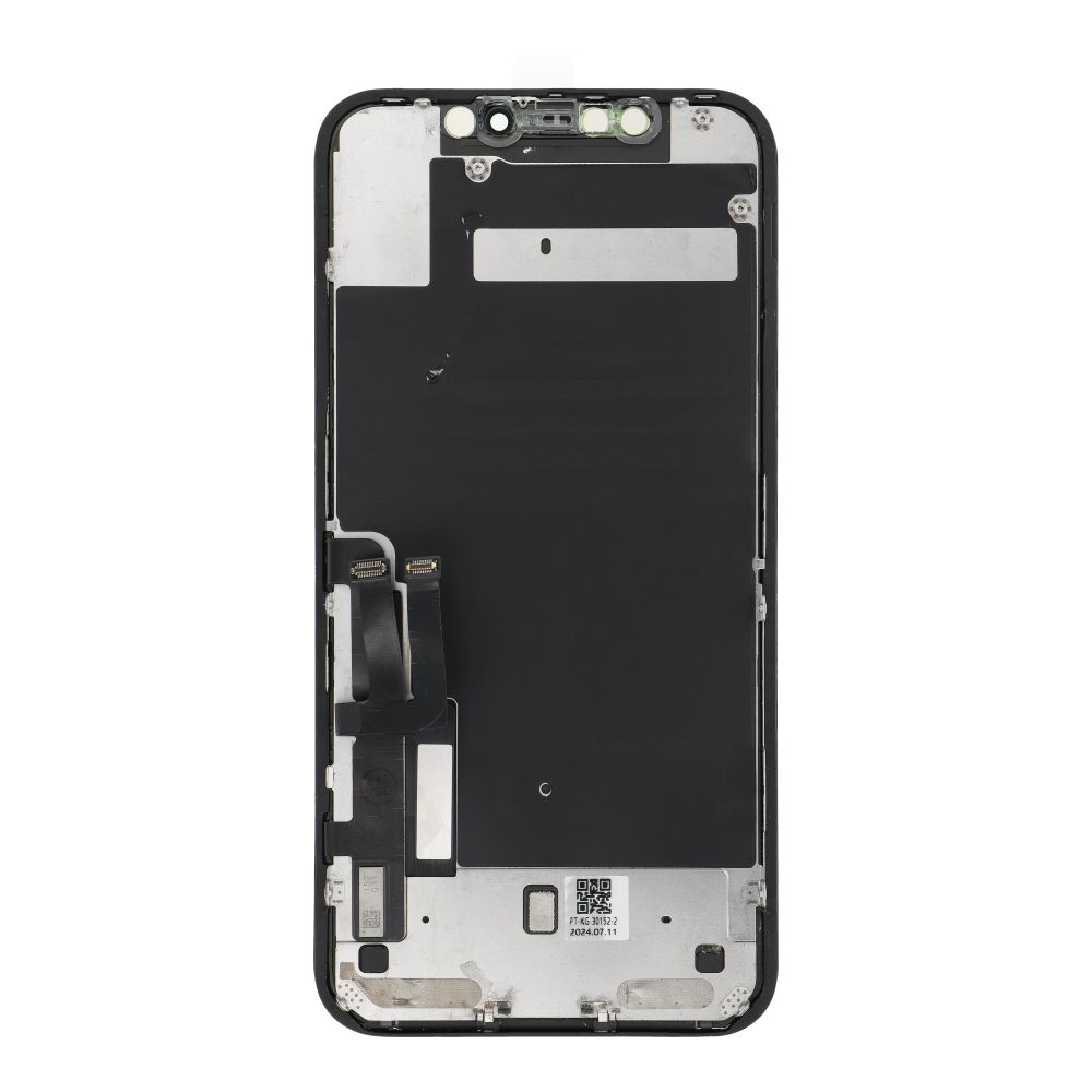 FixCell LCD Display jaoks IPHONE 11 Retina (refurbished)