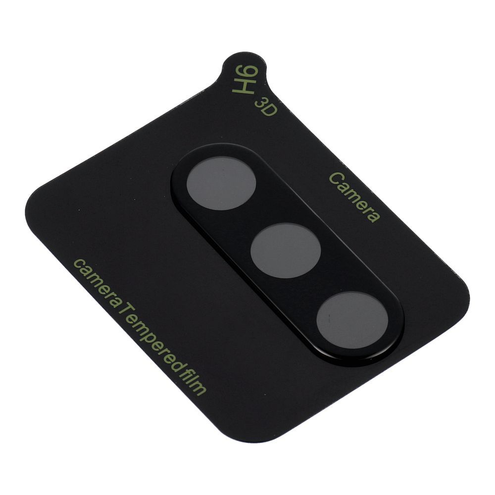 5D Full Glue Camera Karastatud klaas - jaoks Samsung Galaxy A26 must