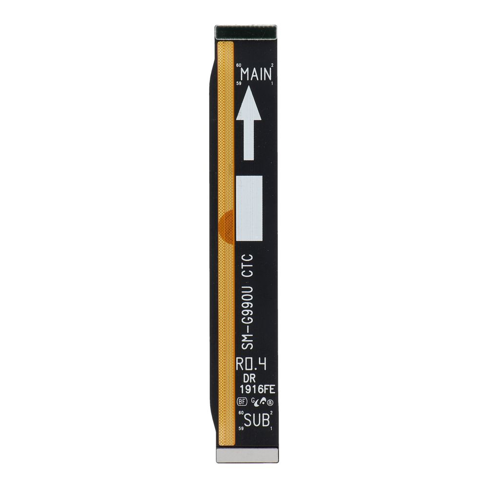 Main board flex Kaabel jaoks SAMSUNG S21 FE