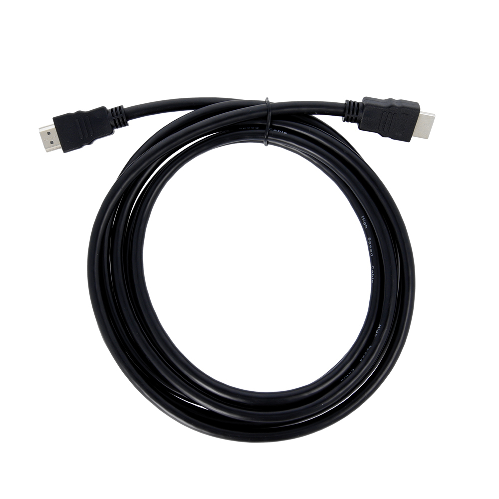 HDMI-HDMI Cable V1.4 3m must