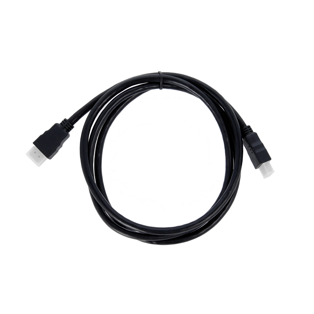 HDMI-HDMI Cable V2.0 1.5m must