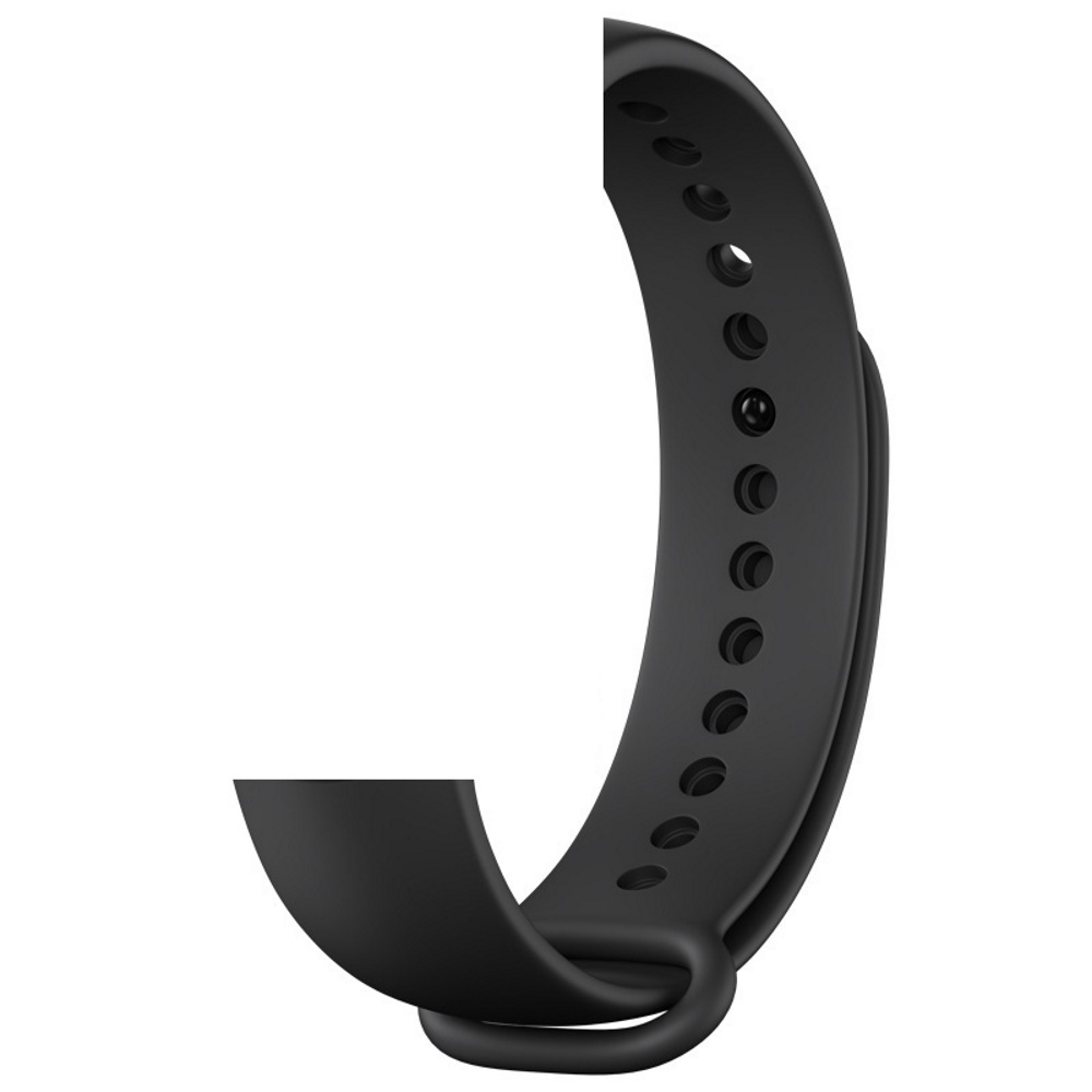 Devia band Deluxe Sport jaoks Xiaomi Mi Band 5/ Mi Band 6/ Mi Band 7 must
