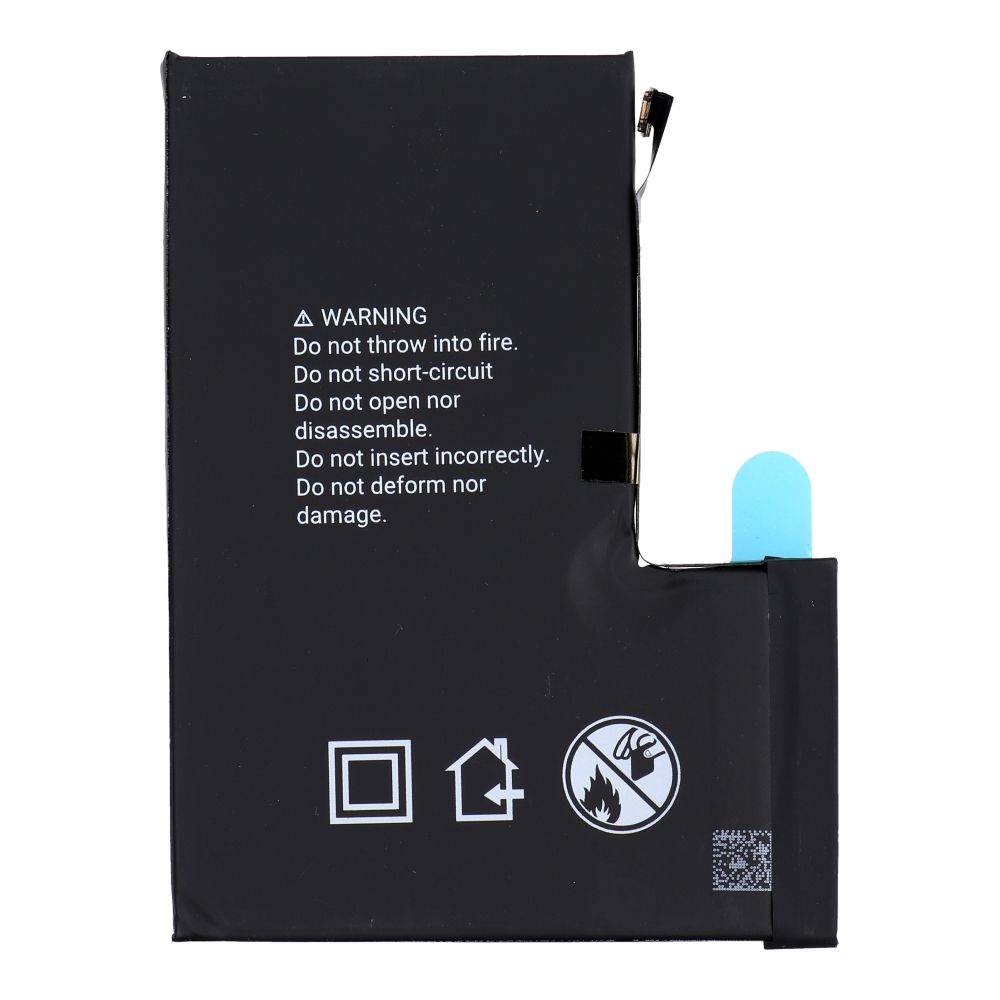 POLYMER BOX battery jaoks IPHONE 12 Pro Max 3687 mAh