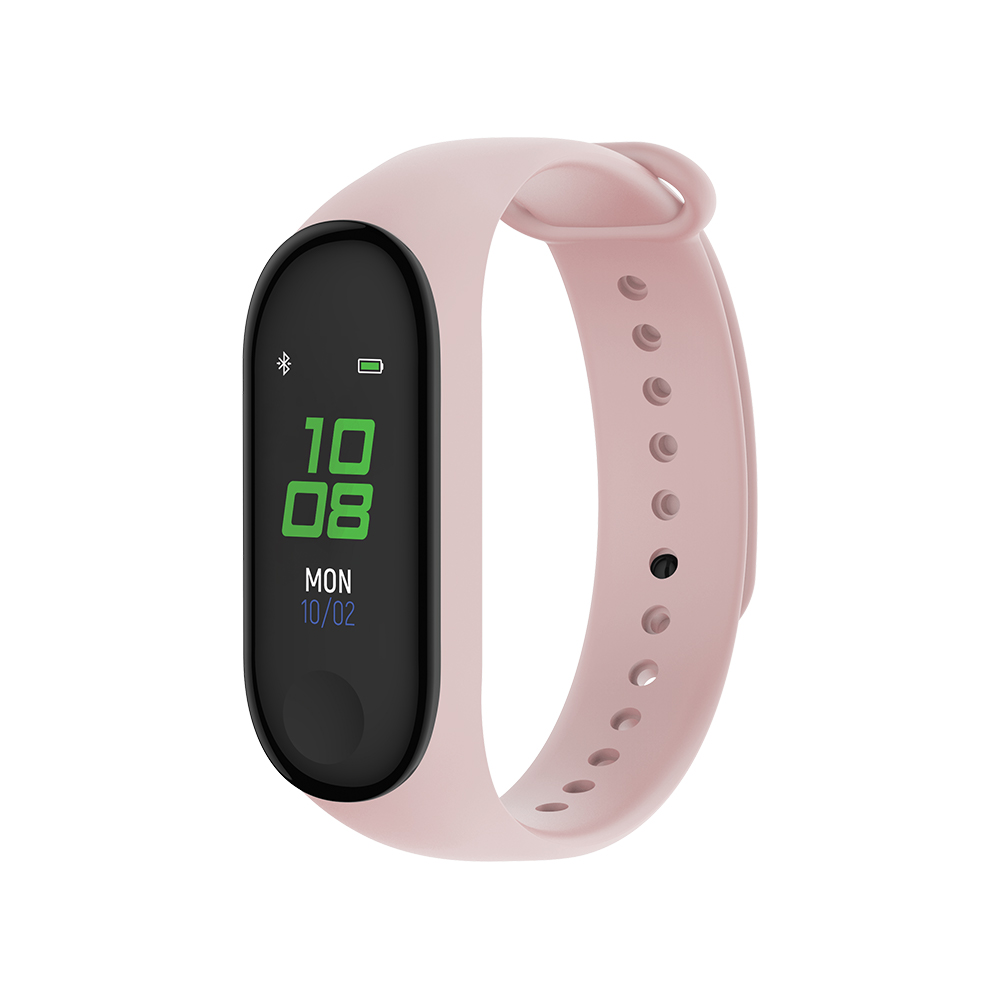 Forever smart bracelet Forever SB-50 roosa
