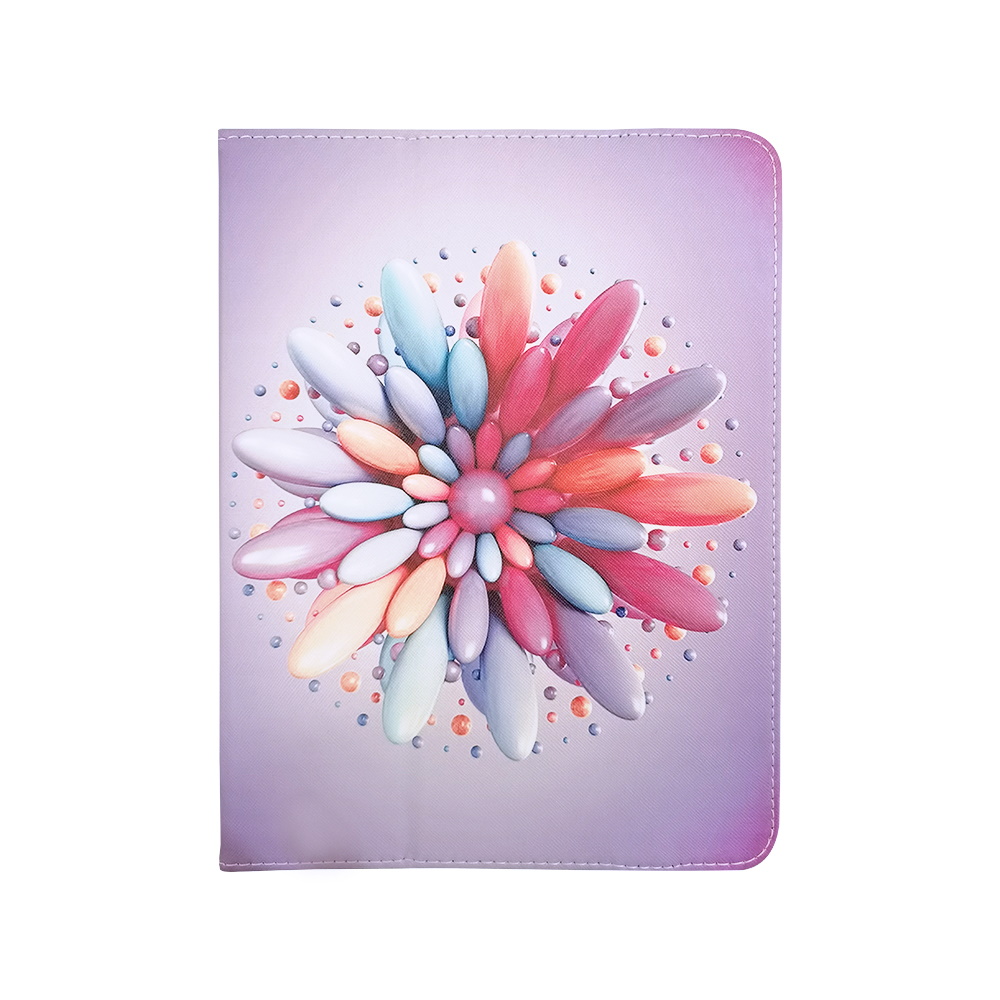 Universal ümbris candy flower 9-11''(L27 x W20 cm)