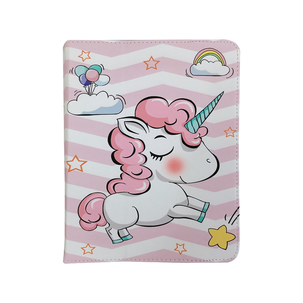 Universal ümbris sweet unicorn 9-11''(L27 x W20 cm)