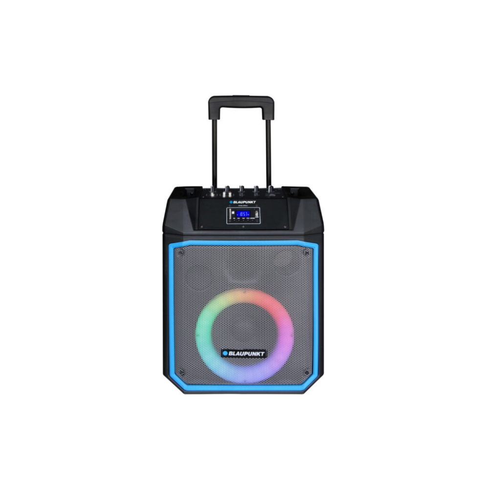 Blaupunkt audio system with Bluetooth and karaoke MB08.2 must