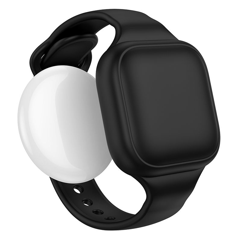 Locator compatible with Apple Find My Hoco E91E bracelet type must