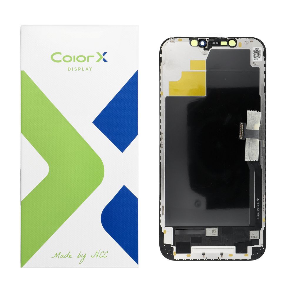 NCC LCD Display jaoks IPHONE 12 Pro Max Incell HD+ (Support IC Transplant)