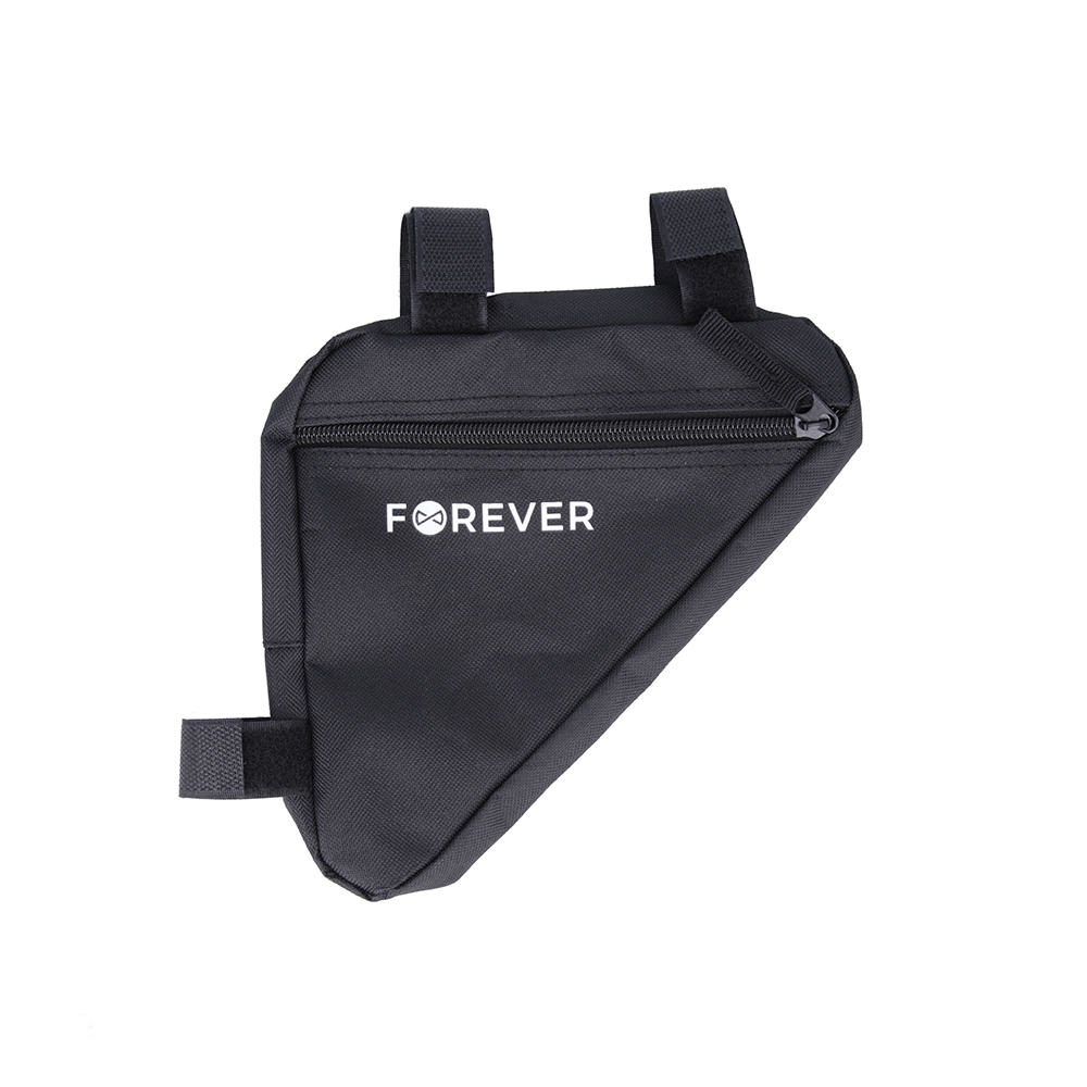 Bike raamiga bag FB-100 Forever Outdoor must