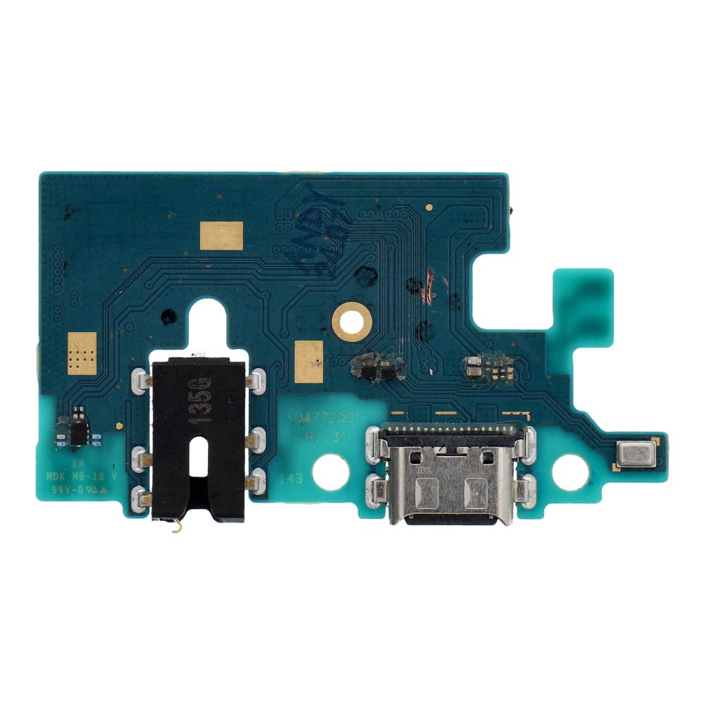 Charging board jaoks SAMSUNG M31S M317 OEM (Fast Laadija)