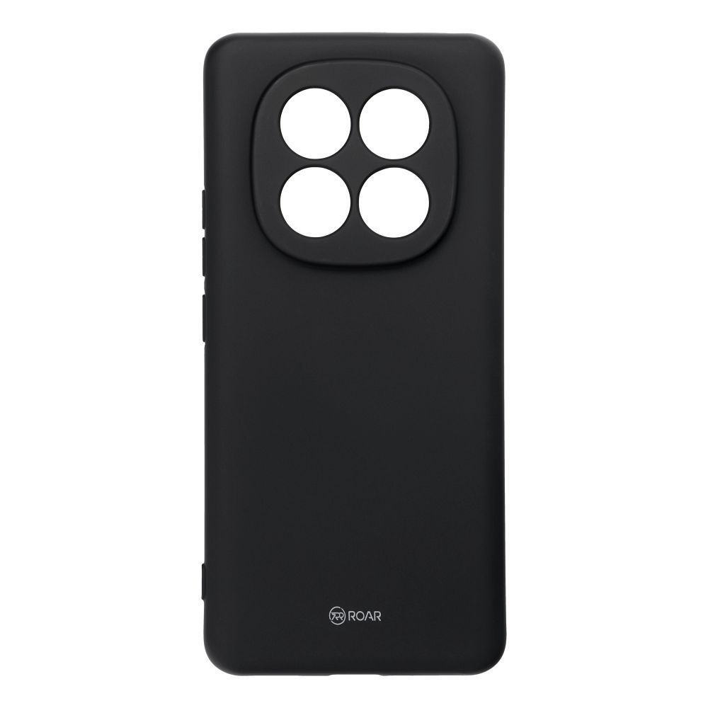 ROAR case ALL DAY COLORFUL JELLY jaoks XIAOMI Redmi Note 14 Pro+ 5G must