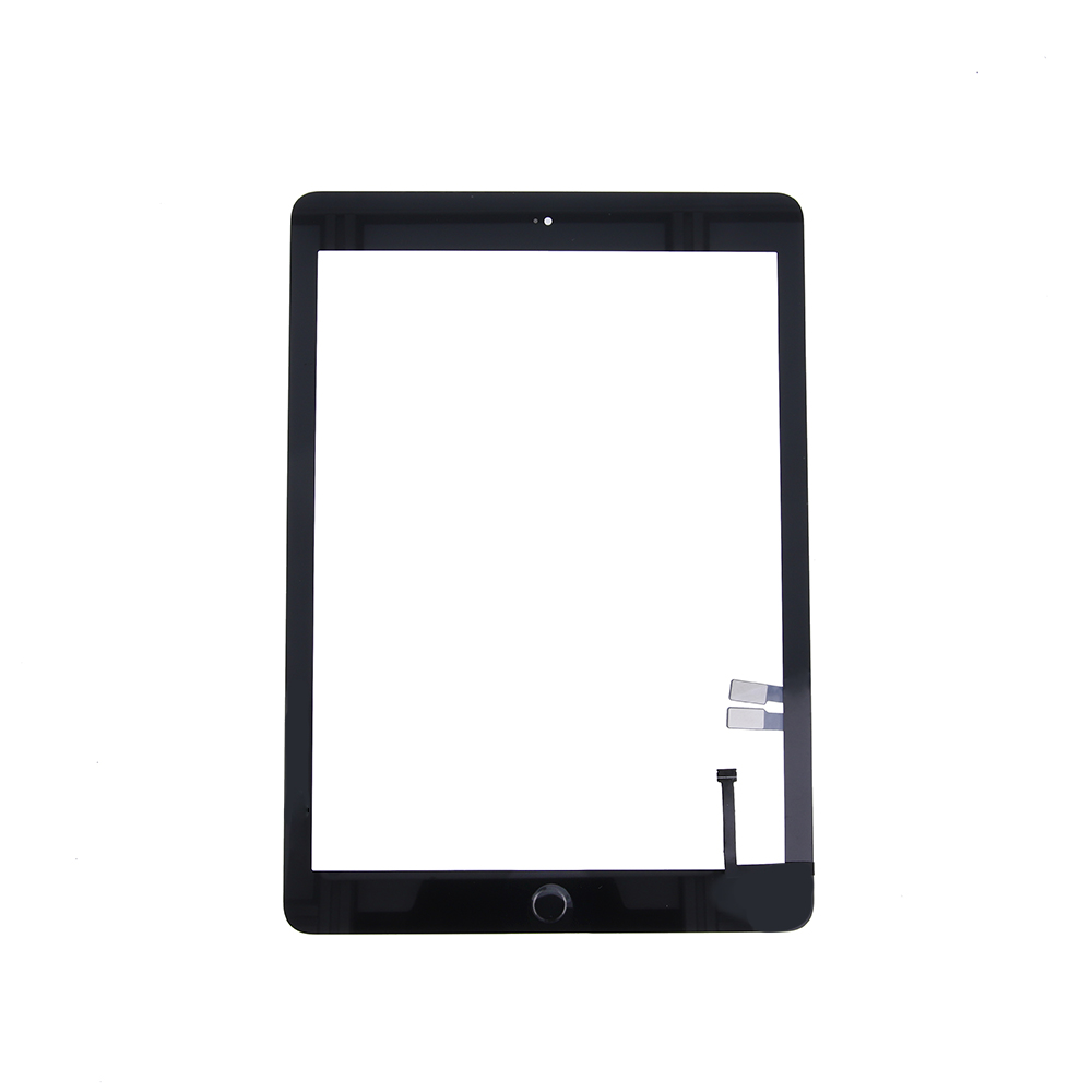 Touch Panel jaoks iPad 6 9.7" 2018 full front set must