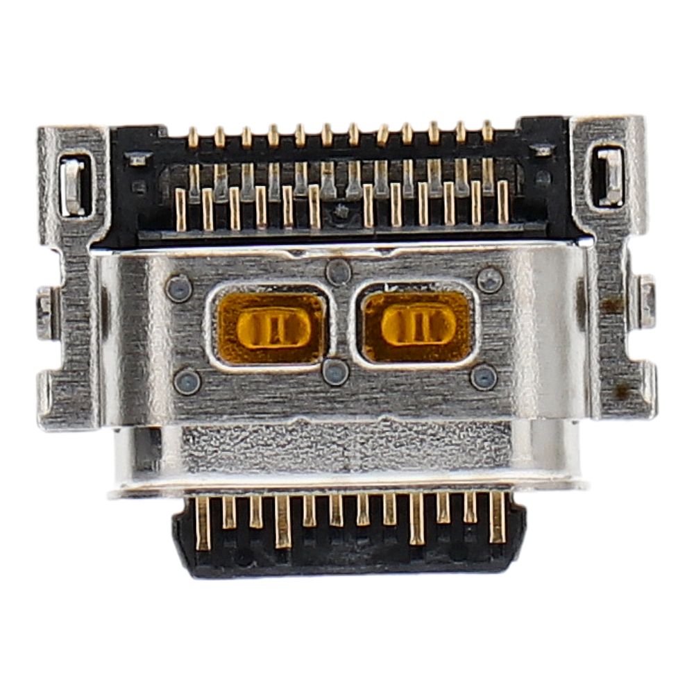 Charge connector jaoks MOTOROLA Edge 30 fusion ORI