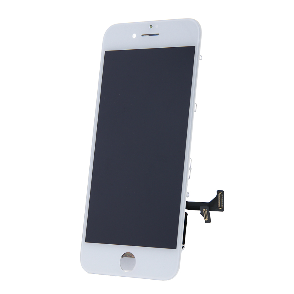 LCD Display with touch screen iPhone 8 / SE 2020 valge AAA