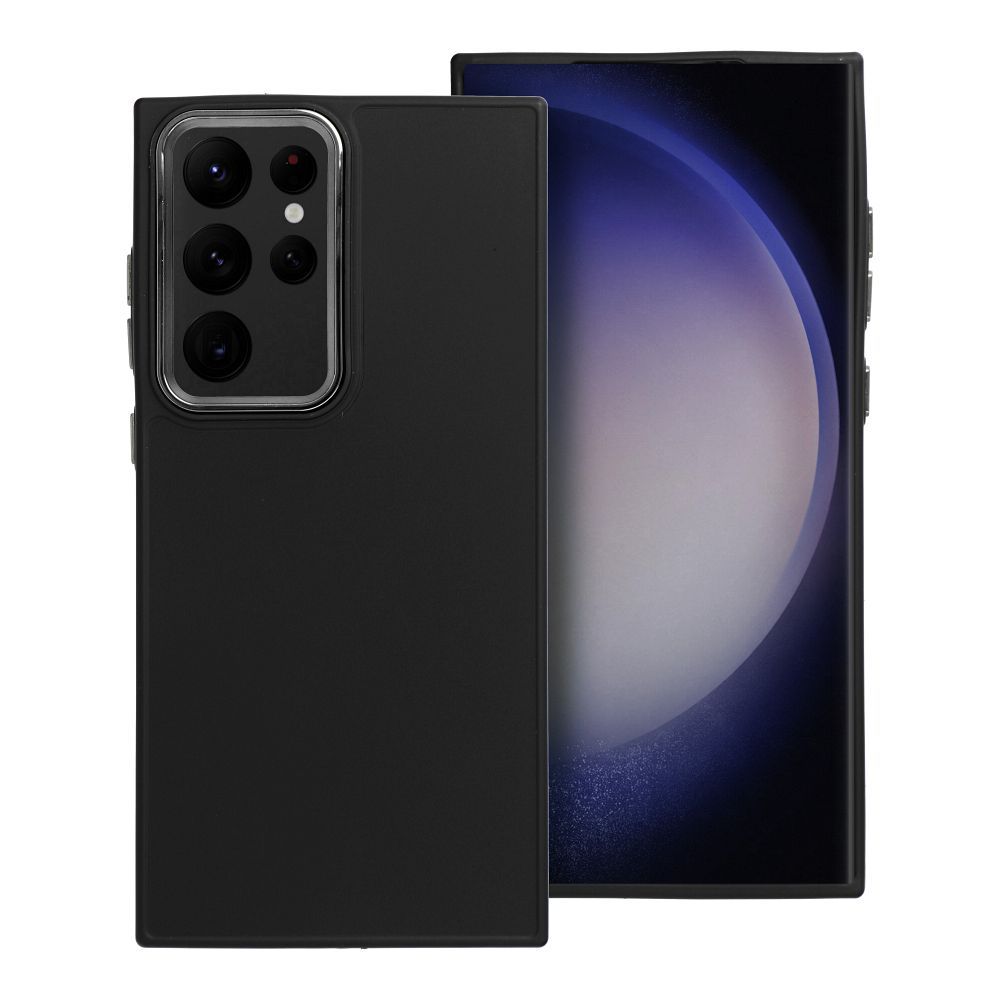 FRAME Ümbris jaoks SAMSUNG S23 Ultra must
