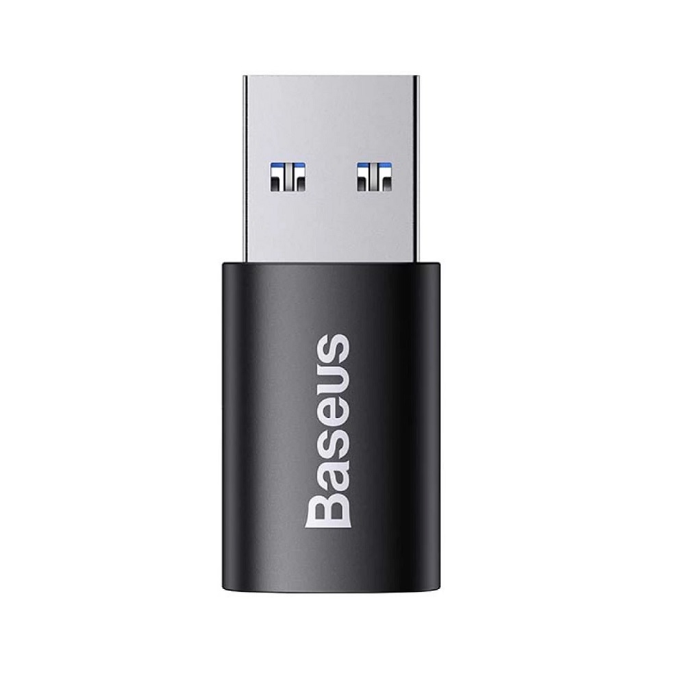 Adapter Baseus Ingenuity Series USB-A3.1 to Type-C OTG must ZJJQ000101