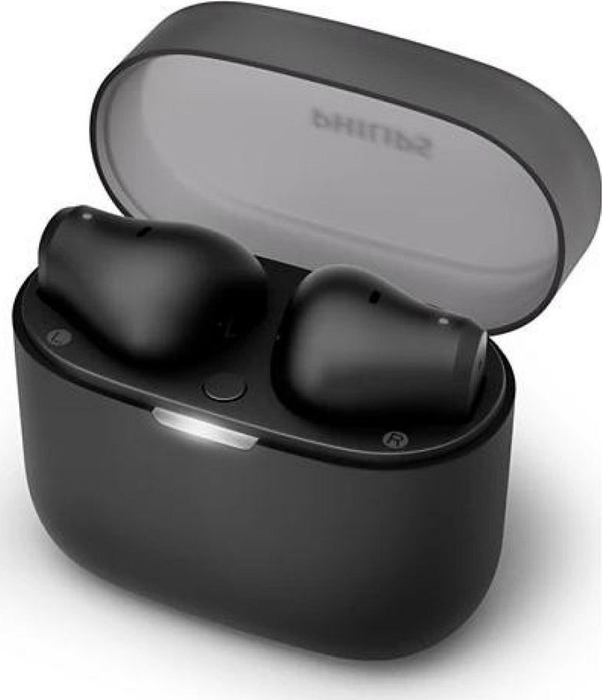 Wireless earphones Philips TWS TAT2139BK/00 must