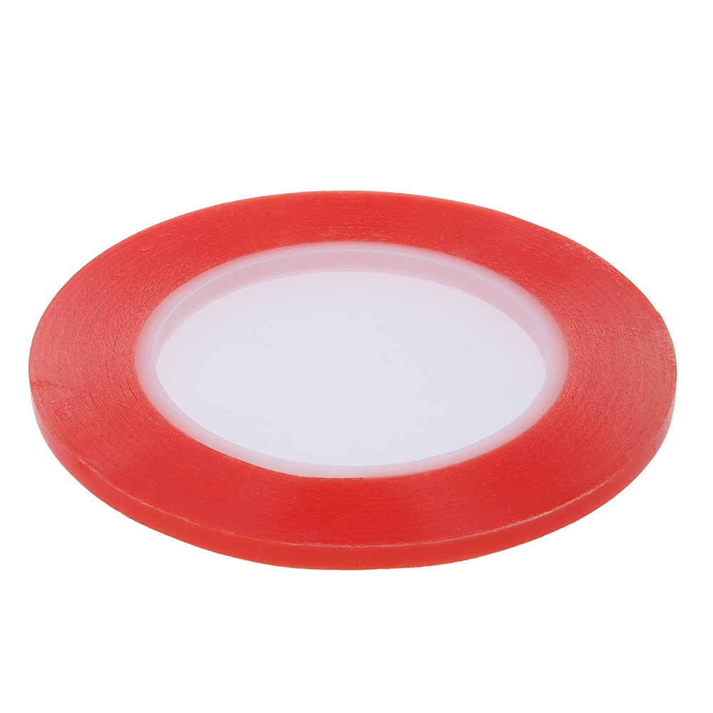 Double-sided adhesive / mounting tape jaoks displays 3mm