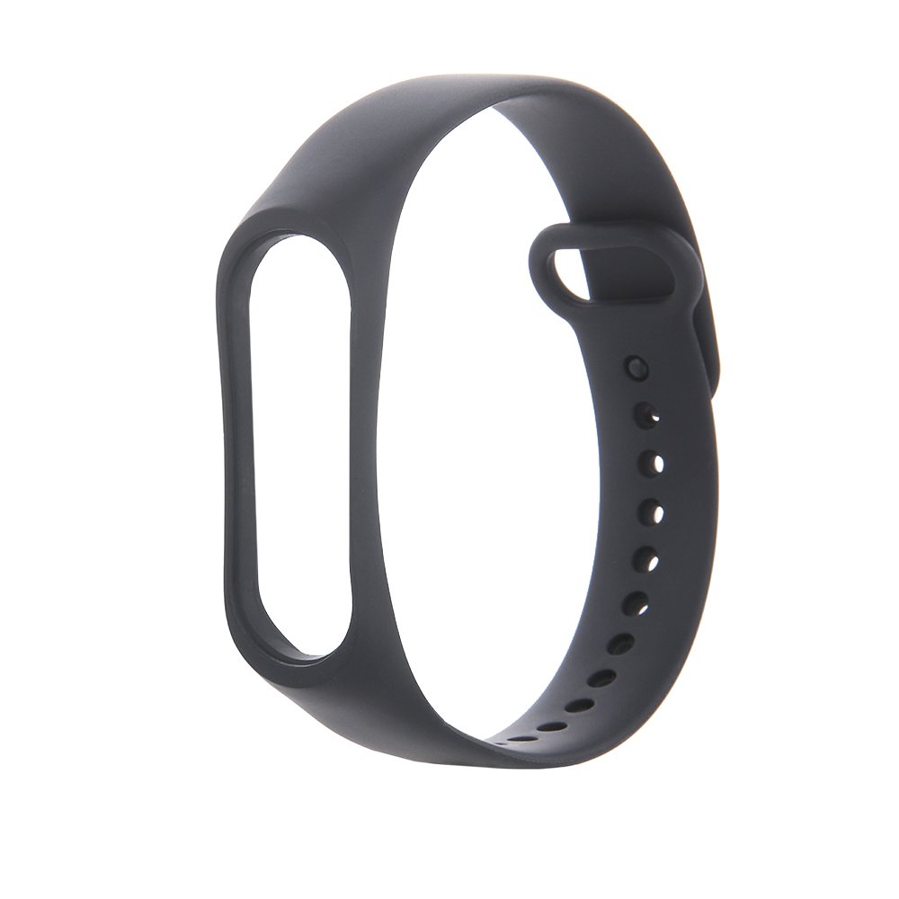 Silicone band jaoks Xiaomi Mi Band 3 / 4 must