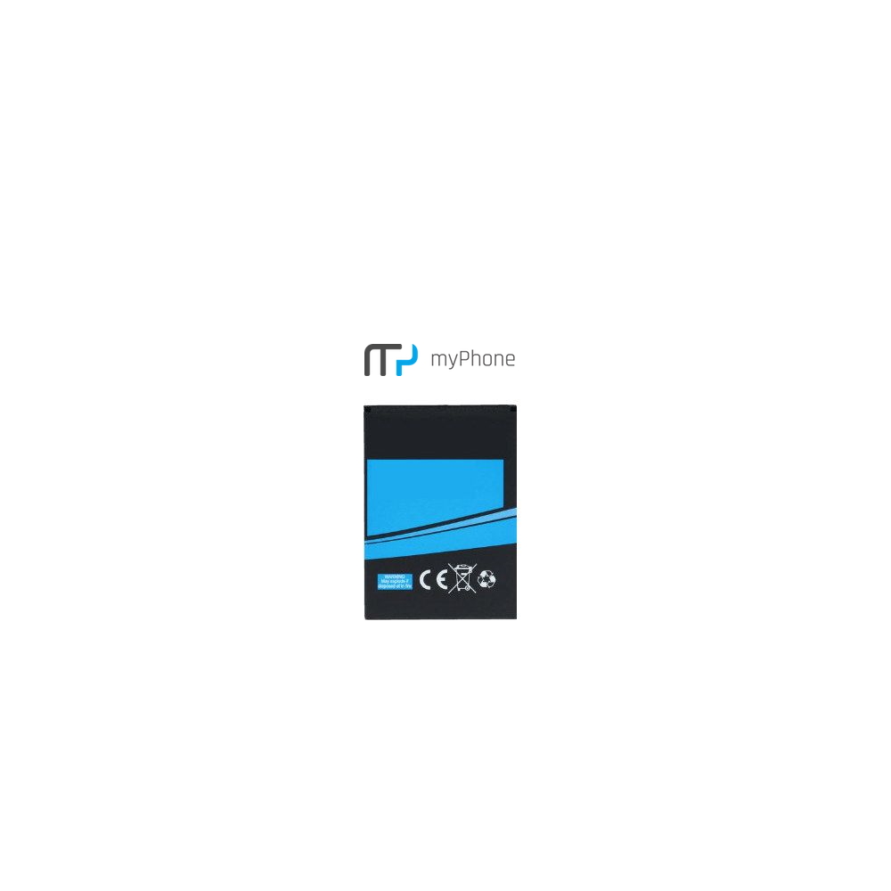 Аккумулятор myPhone 2220 600mAh