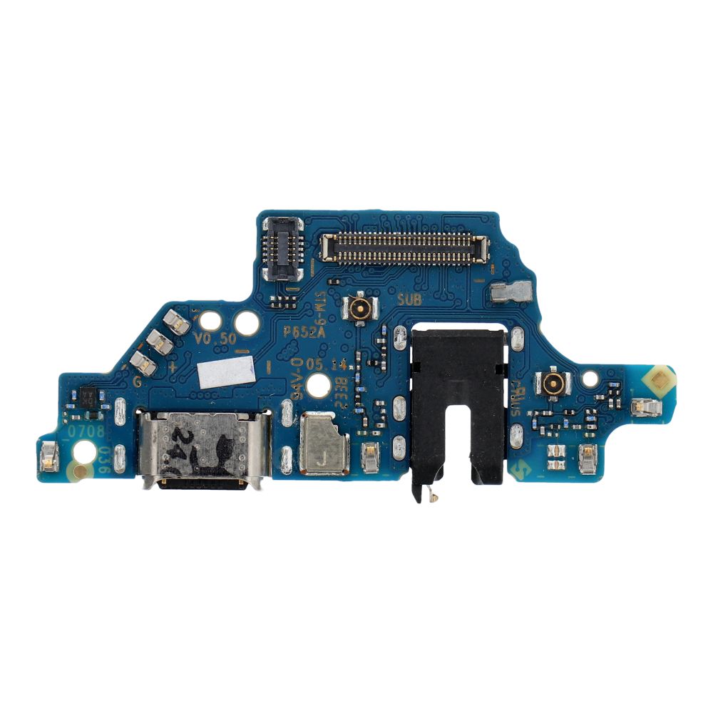 Charging board jaoks MOTOROLA G84 OEM (Fast Laadija)