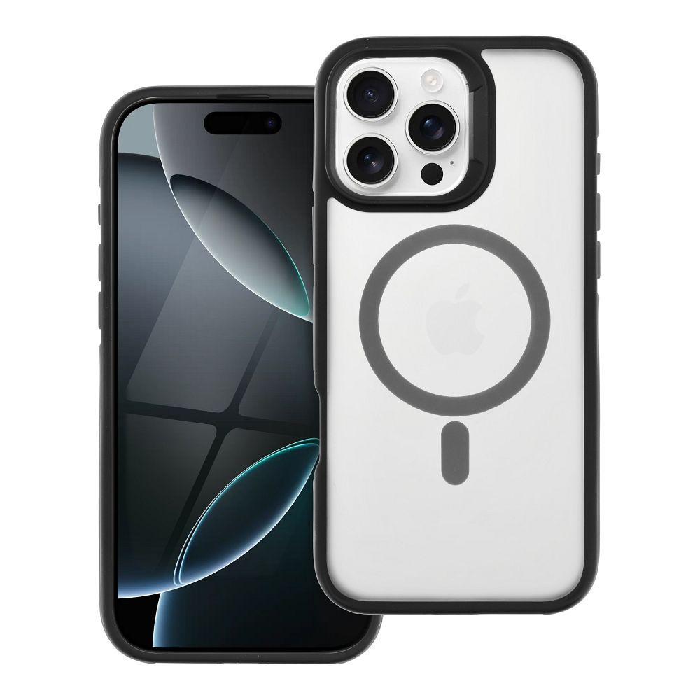 Ümbris NEO jaoks IPHONE 16 Pro Max compatible with MagSafe must