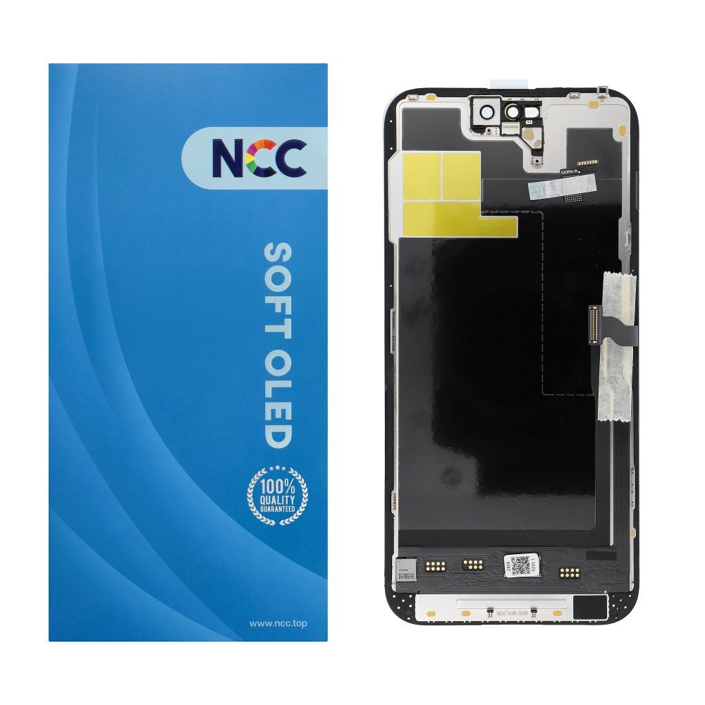 NCC LCD Display jaoks IPHONE 14 Pro Max Soft Oled 120Hz (Support IC Transplant)